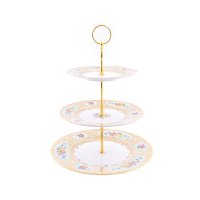  () 3  Vienna Seladon Gold