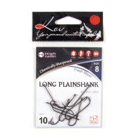 ������ Koi Long Plainshank, ������ 8 Int, ���� Bn, 10 ��.