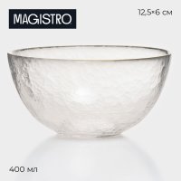   Magistro , 400 , 12,5x6 