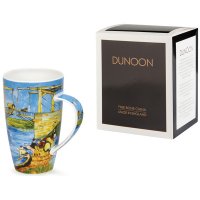  Dunoon   . 600