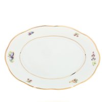   33   Sterne Porcelan
