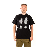  7.62 Grenade, , , - L