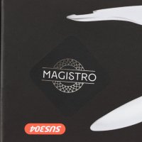    Magistro Sen, 18,7 , 304 