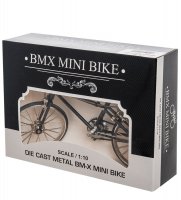 Vl-09/2 - 1:10   Bmx Bicycle Motoxtreme 