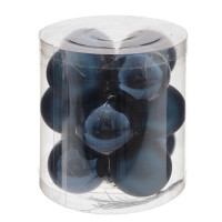   12   , D 4 , L9,5 W9,5 H10,5 