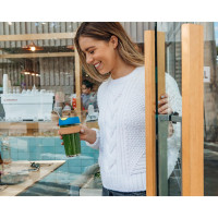  Keepcup Brew Cork L, 454 , Kangaroo Raw