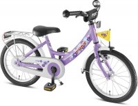   Puky Zl 18-1 Alu 4324 Lilac 