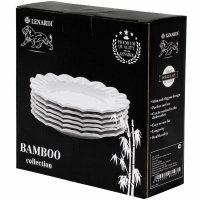   2    19.5   2  Lenardi Bamboo, , 