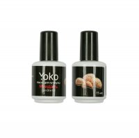  +  Y Co A 15    Cuticule Oil Almond 15 