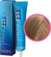 - Pe9/1 Princess Essex  / (40)