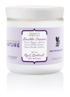 -      Double Cream For Bad Hair