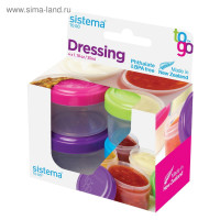    Sistema To-go, 35  X 4 .,  