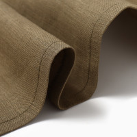   Linen Collection Khaki 145180, 100% 210 /2