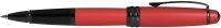 - Cross Bailey Matte Red Lacquer.  - .