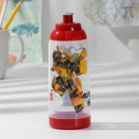  Transformers, 380 
