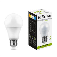   Feron Lb-38, G45, E27, 5 , 230 , 4000 , 420 , 200, 82  45 