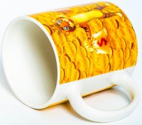  ,  350, New Bone China,   