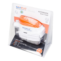 ����� ���������������� Seaflo Sfbp1-g750-06 �������, �������������, ��� �������� 19 ��, 12v