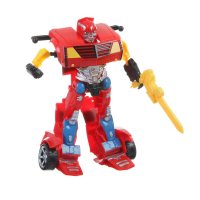 - "Super Force"
