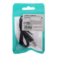  Luazon, Miniusb - Usb, 1 , 0.5 ,   , 