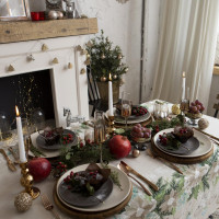  "" Beautiful hristmas 149110  , 100%, 190/2