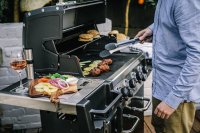   Broil King Regal 490