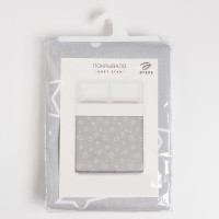 ��������� ����� Grey Star, 150*215 ��, 100% ������