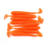  Yaman Pro Betta, 8.9 ,  #03-carrot Gold Flake,  8 .