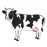    La Vache 