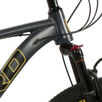  27.5" Cord Horizon,   ,  17