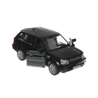  "Rmz City Land Rover Range Rover Sport"