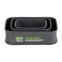 ������� ��� �������. � �����. Feeder Concept Eva 3��. 01 �����
