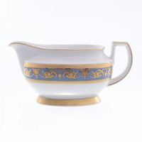  0,5 Imperial Blue Gold
