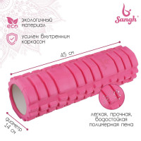 ����� ��������� Sangh, 45�14 ��, ���� �������