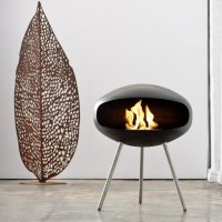  Cocoon Fireplaces Af-04,    