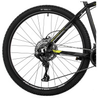  27.5" Stinger Graphite Pro,  , . 16"