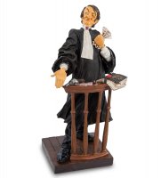 Fo-85501   (the Lawyer. Forchino)