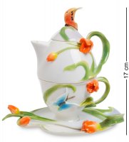 Fm-40/ 7    (pavone)  1 