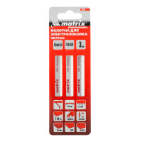        , 3 , T101aif, 72 X 1.7 , Bimetal Matrix