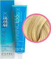 - P/s117 Princess Essex 