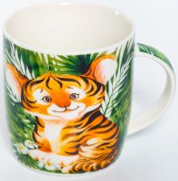 ,  380, New Bone China