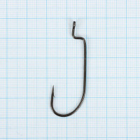   Yugana Oshaughnessy Worm,  2/0, 4 .