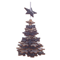 ��������� ���������� ����, L8 W8 H14 ��, 5�.