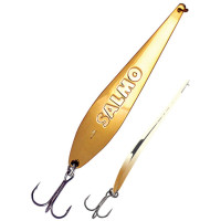    Lucky John S-5  , 17  G 