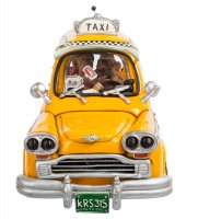 Bcar- 4  Taxi