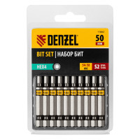 ���� Hex 4�50, ����� S2, ������������ �������, 10 ��. � 6,3 Denzel
