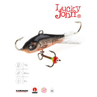 �������� Lucky John Baltic 4, 4 ��, 10 �, ���� 47h