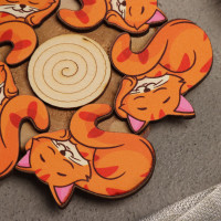 ��������� ��� ������� "������ �����", D=12, ������������