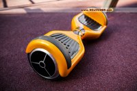 - Start Balance Wheel () 700w