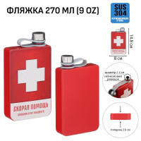    " ",  , , 270 , 9 Oz